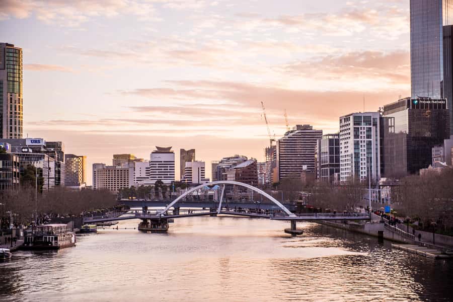 Melbourne Scenic Sunset Cruise with Bar & City Views - Seating and Comfort: Why Leg Room Could Be Your Dealbreaker