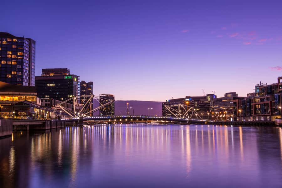 Melbourne Scenic Sunset Cruise with Bar & City Views - Where You Catch the Boat (and How to Avoid Rushing)