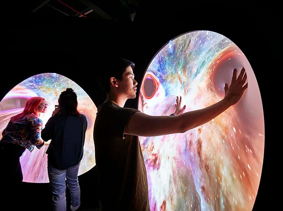 Melbourne: Scienceworks Entry Ticket - Key things to know before you go