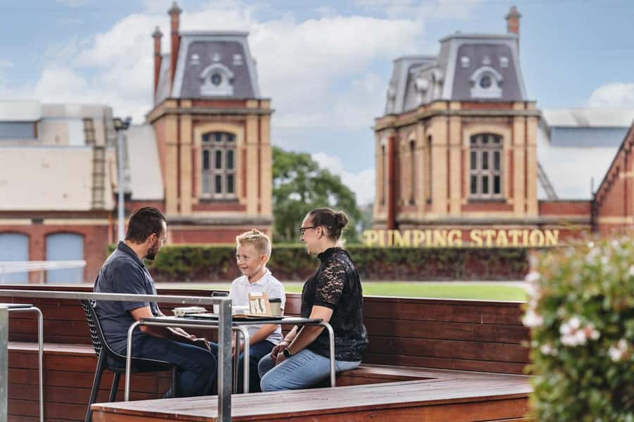 Melbourne: Scienceworks Entry Ticket - Scienceworks Ticket Basics: What Your $10 Gets You