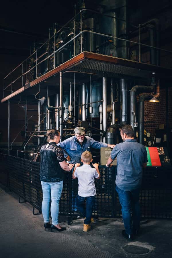 Melbourne: Scienceworks Entry Ticket - Who Should Book Scienceworks Entry Tickets