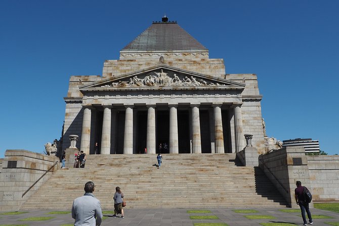 Melbourne Shore Excursion: Private City Tour 5 Hours - Key things to know before you go