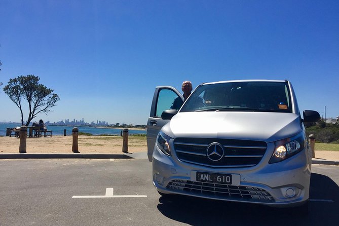Melbourne Shore Excursion: Private City Tour 5 Hours - Small-Group Days Mean Better Guidance (Peter and Anthony)