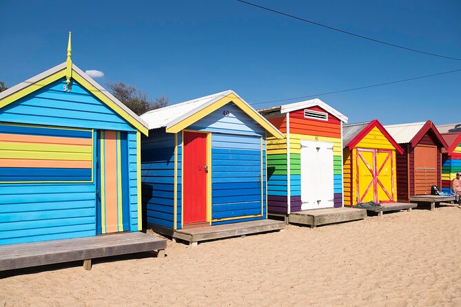 Melbourne Shore Excursion: Private City Tour 5 Hours - Practical Tips for a Stress-Free Port Day