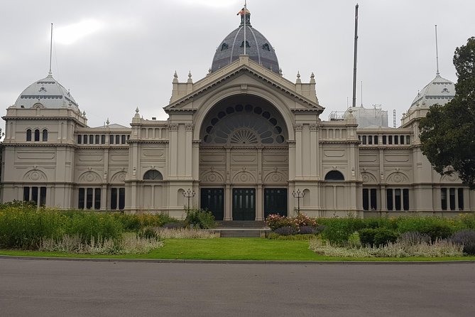 Melbourne Sights & Sounds Private Tour - Key Highlights You’ll Feel Right Away