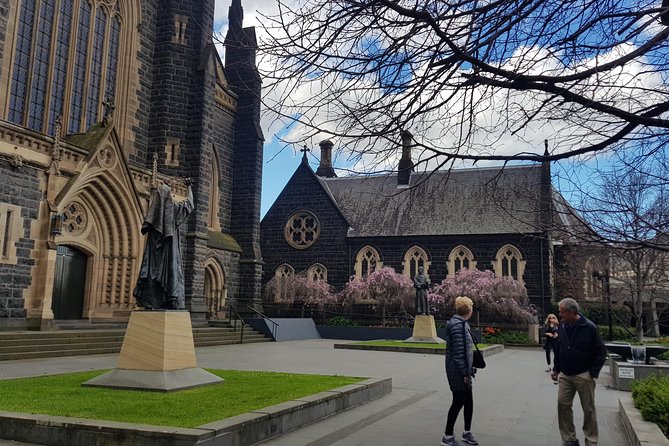 Melbourne Sights & Sounds Private Tour - Timing and Duration: 4 to 5 Hours Means Choose Wisely