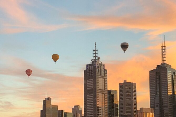 Melbourne Sightseeing Tour in Small Group - Royal Exhibition Building and Carlton Gardens: Architecture Worth Slowing Down For