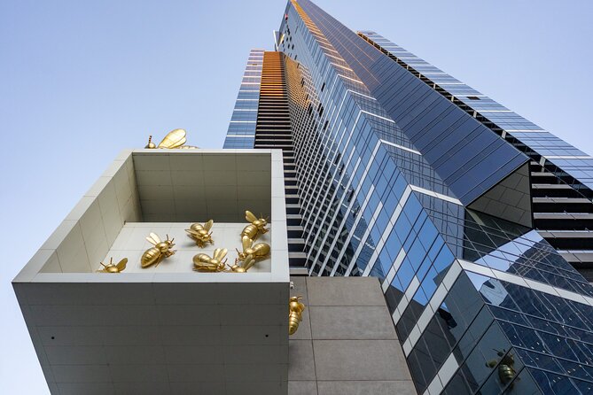 Melbourne Sightseeing Tour in Small Group - MCG: One Stop for Sport Fans (and City Fans Too)