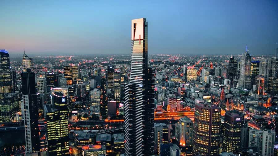 Melbourne: Skydeck and Altitude Dining Experience - Skydeck time: getting the best Melbourne views without wasting it