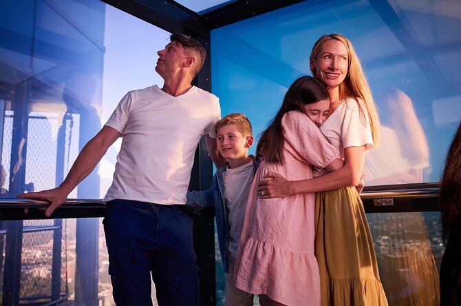 Melbourne Skydeck General Admission Ticket - Key Things I’d Watch For Before You Go