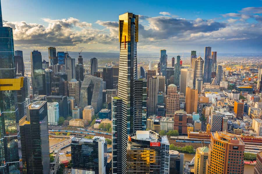 Melbourne Skydeck VR Experience - Key things I’d plan around