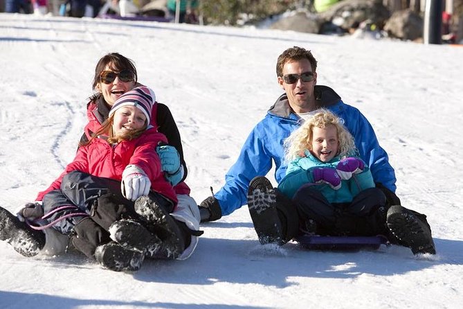 Melbourne Snow Trip to Lake Mountain with Chocolates & Waterfalls - Key things to know before you go