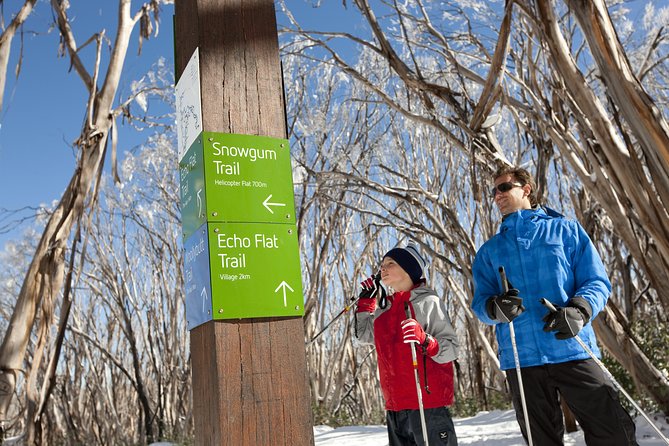 Melbourne Snow Trip to Lake Mountain with Chocolates & Waterfalls - Lake Mountain Alpine Resort: your three-hour snow playground