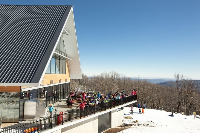 Melbourne Snow Trip to Lake Mountain with Chocolates & Waterfalls - Who this tour fits best