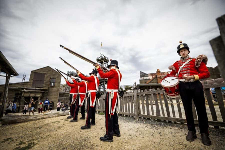 Melbourne: Sovereign Hill, Eureka Centre & Melbourne Skydeck - Lake Wendouree: the Olympic-Era Detour That Feels Like a Break