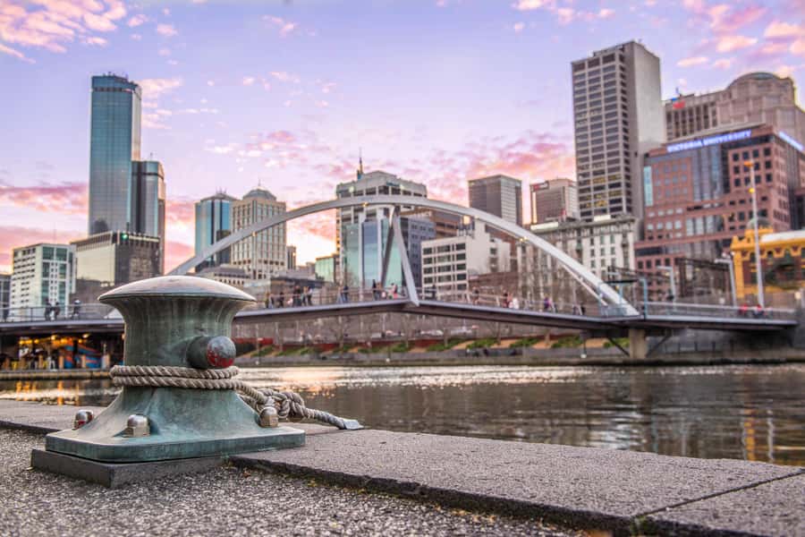 Melbourne: Spirit Of Melbourne Yarra River Lunch Cruise - Why This 2-Hour Yarra Cruise Works in Melbourne