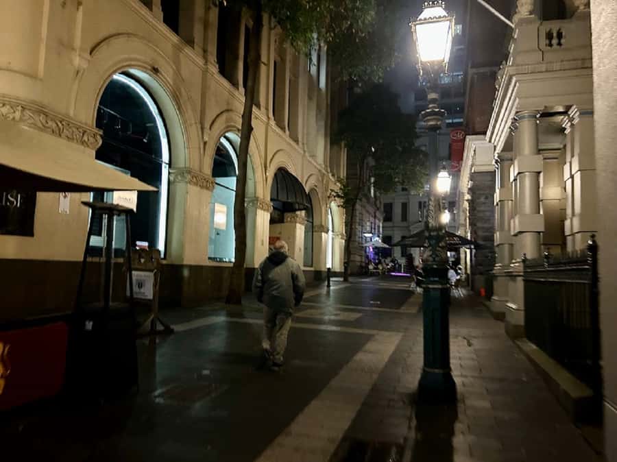 Melbourne: Spirits and Ales Haunted Pub Walking Tour - Key highlights to look for