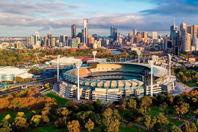Melbourne Sports Experience + Free Australian Sports Museum entry - Price and value: what $86.07 buys you (and why it can be fair)