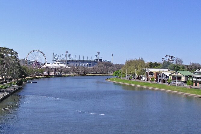 Melbourne Sports Experience + Free Australian Sports Museum entry - Timing, walking pace, and how to prep for the 3.5 hours