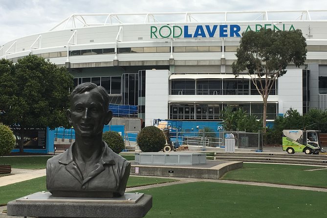 Melbourne Sports Precinct Walk with Behind-the-Scenes MCG Tour - Why Melbourne’s sports precinct is a great use of your time