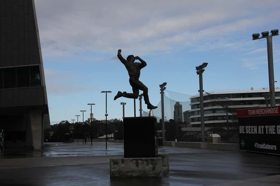 Melbourne Sports Walk - Price and value: is $63 worth it?