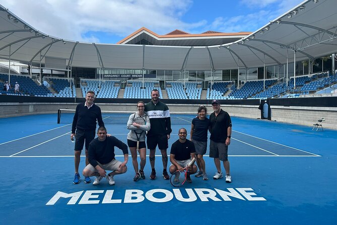 Melbourne Sports Walking Tour - Yarra River stop: sport and the river’s job in the city