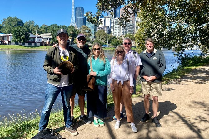 Melbourne Sports Walking Tour - Melbourne Cricket Ground (MCG): the finale for Australian sport fans