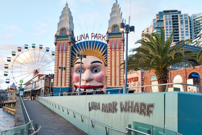 Melbourne (St Kilda) Scavenger Hunt and Sights Self-Guided Tour - What People Tend to Love (and Why It Matters)