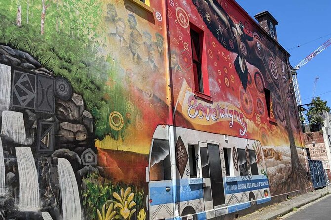 Melbourne Street Art Quest: Self-Guided Urban Story Game - Why this Melbourne street art quest works better than wandering
