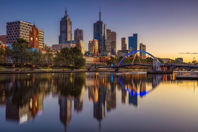 Melbourne Street Art Tour with a Local: Private & Personalized - Key highlights worth booking