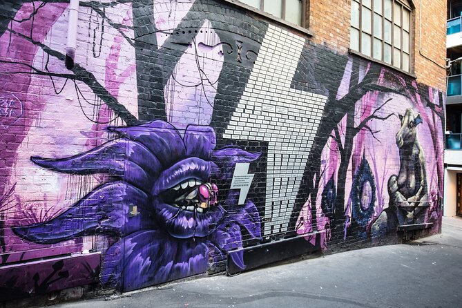 Melbourne Street Art Tour with a Local: Private & Personalized - Price and Logistics: Is $98.36 Worth It?