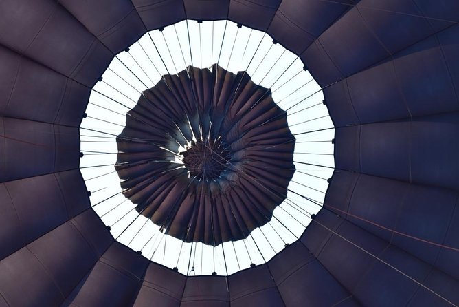 Melbourne sunrise balloon flight only - Why a Melbourne sunrise balloon flight over Melbourne feels different