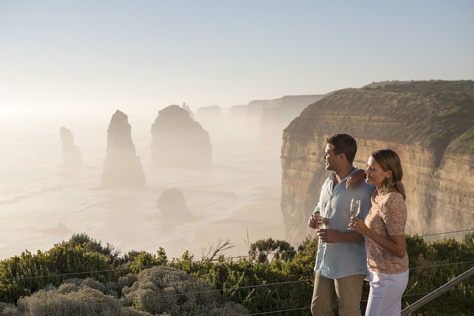 Melbourne to Adelaide 3-Day Great Ocean Road & Grampians Tour - Key points before you go