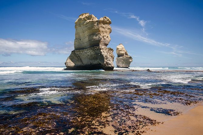 Melbourne to Adelaide 3-Day Great Ocean Road & Grampians Tour - Comfort, food, and what to pack for rainforest, cliffs, and hills