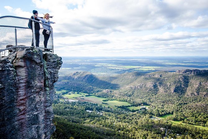 Melbourne to Adelaide 3 Day Tour via Great Ocean Road & Grampians - Key Highlights Worth Your Attention