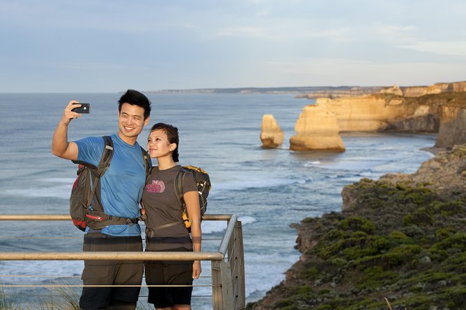 Melbourne to Adelaide 3 Day Tour via Great Ocean Road & Grampians - Why This Melbourne-to-Adelaide Route Works in 3 Days