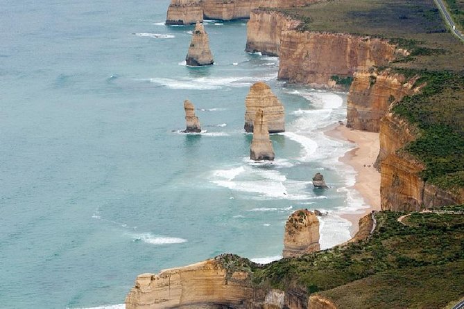Melbourne to Adelaide 3 Day Tour via Great Ocean Road & Grampians - Who This Tour Suits Best (And Who Might Feel Cramped)