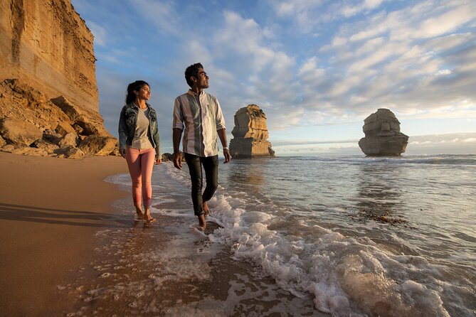 Melbourne to the Great Ocean Road & Grampians 3 Day Original Tour - Coast-to-mountains energy: how the schedule really feels