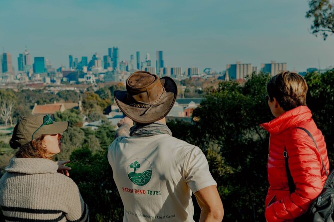 Melbourne Tour: Walk the Yarra & Heritage Convent Experience - Starting Point, Timing, and What the Morning Really Feels Like