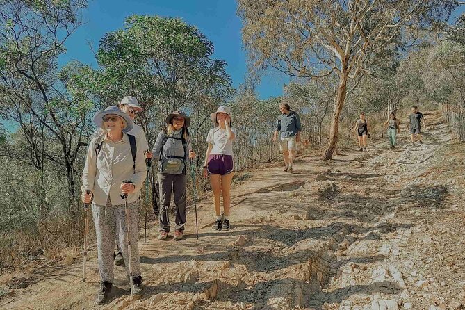 Melbourne Tour: Walk the Yarra & Heritage Convent Experience - Abbotsford Convent Visit: Heritage With a Real Break