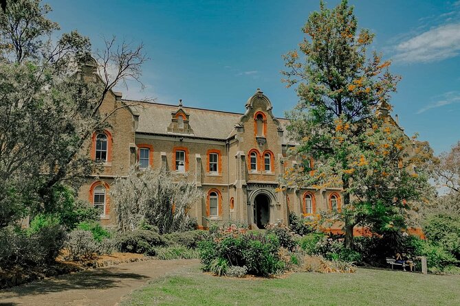 Melbourne Tour: Walk the Yarra & Heritage Convent Experience - The Small Details That Make a Big Difference