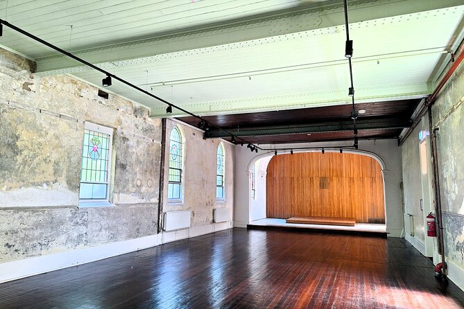 Melbourne Tour: Walk the Yarra & Heritage Convent Experience - Dights Falls and First Nations Significance: Slowing Down on Purpose