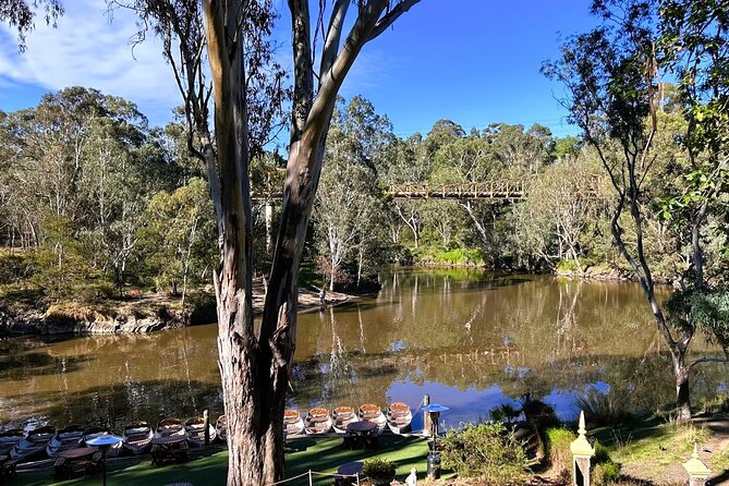 Melbourne Tours Walk the Yarra & Historic Boathouse Lunch - What to pack and how to set yourself up for comfort