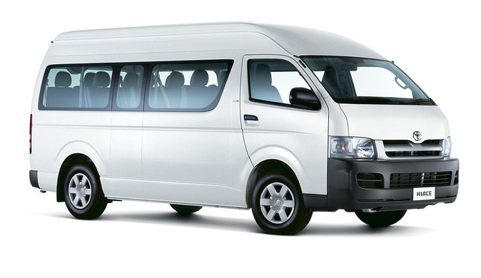 Melbourne (Tullamarine) Airport: Shared Transfer to Melbourne - Key things to know before you go
