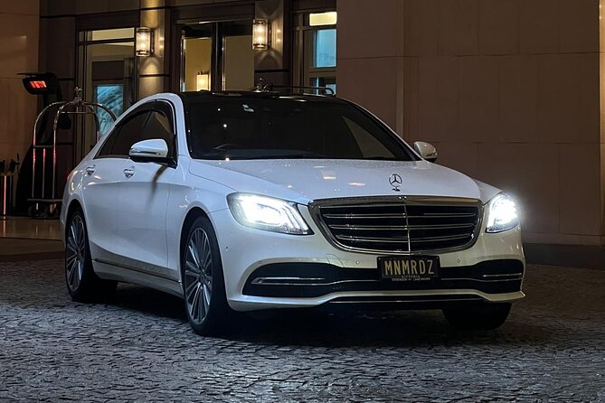 Melbourne (Tullamarine) Airport: Shared Transfer to Melbourne - Price and value: when $35.14 makes sense