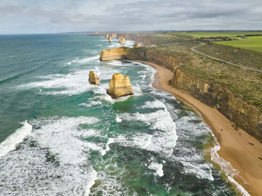 Melbourne: Ultimate Great Ocean Road Morning Escape Day Tour - Guide language and pacing: how to get the most from the day