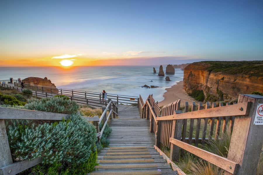 Melbourne: Ultimate Great Ocean Road Morning Escape Day Tour - The long morning start: pickup times and what the day really feels like