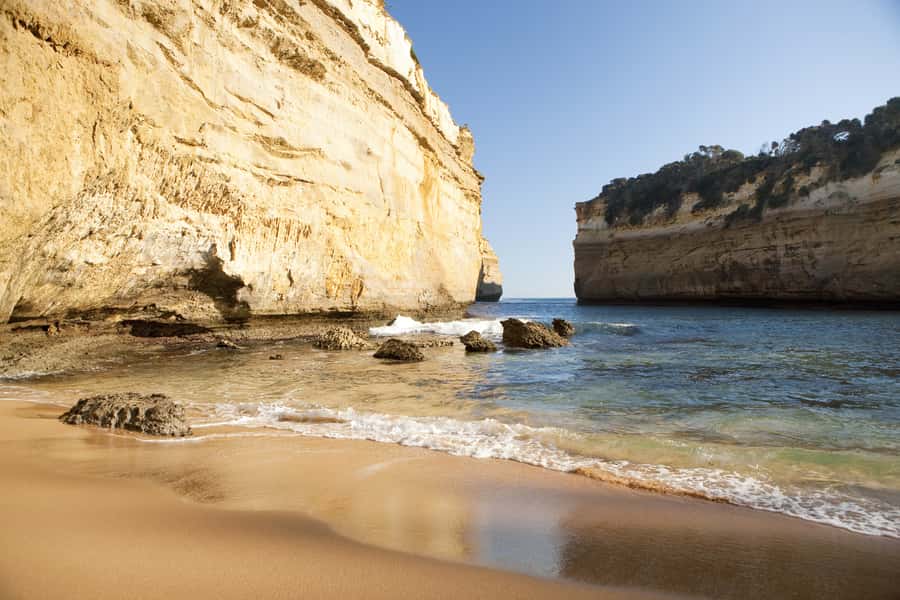 Melbourne: Ultimate Great Ocean Road Morning Escape Day Tour - Port Campbell National Park and the 12 Apostles: where the timing really pays off