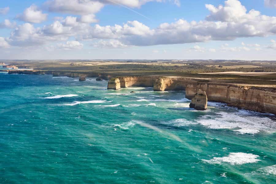 Melbourne: Ultimate Great Ocean Road Morning Escape Day Tour - Great Otway National Park: eucalyptus air and koalas that may not happen