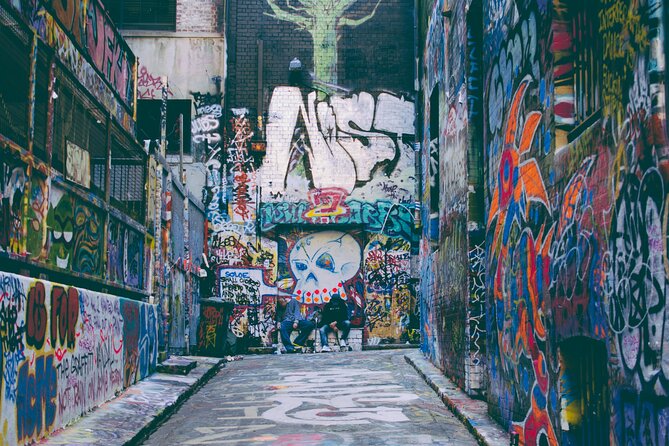 Melbourne Vampire Quest: Self-Guided Gothic Adventure - Quick Take: What Makes Melbourne Vampire Quest Different